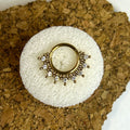 Royal Septum Clicker Ring