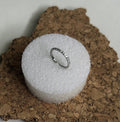 Surgical Steel Gem Clicker