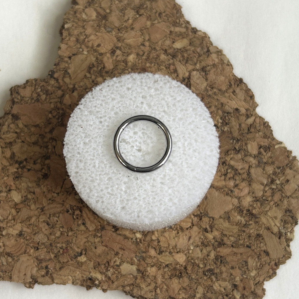 Steel 16g classic clicker