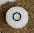 Titanium Classic clicker hoop
