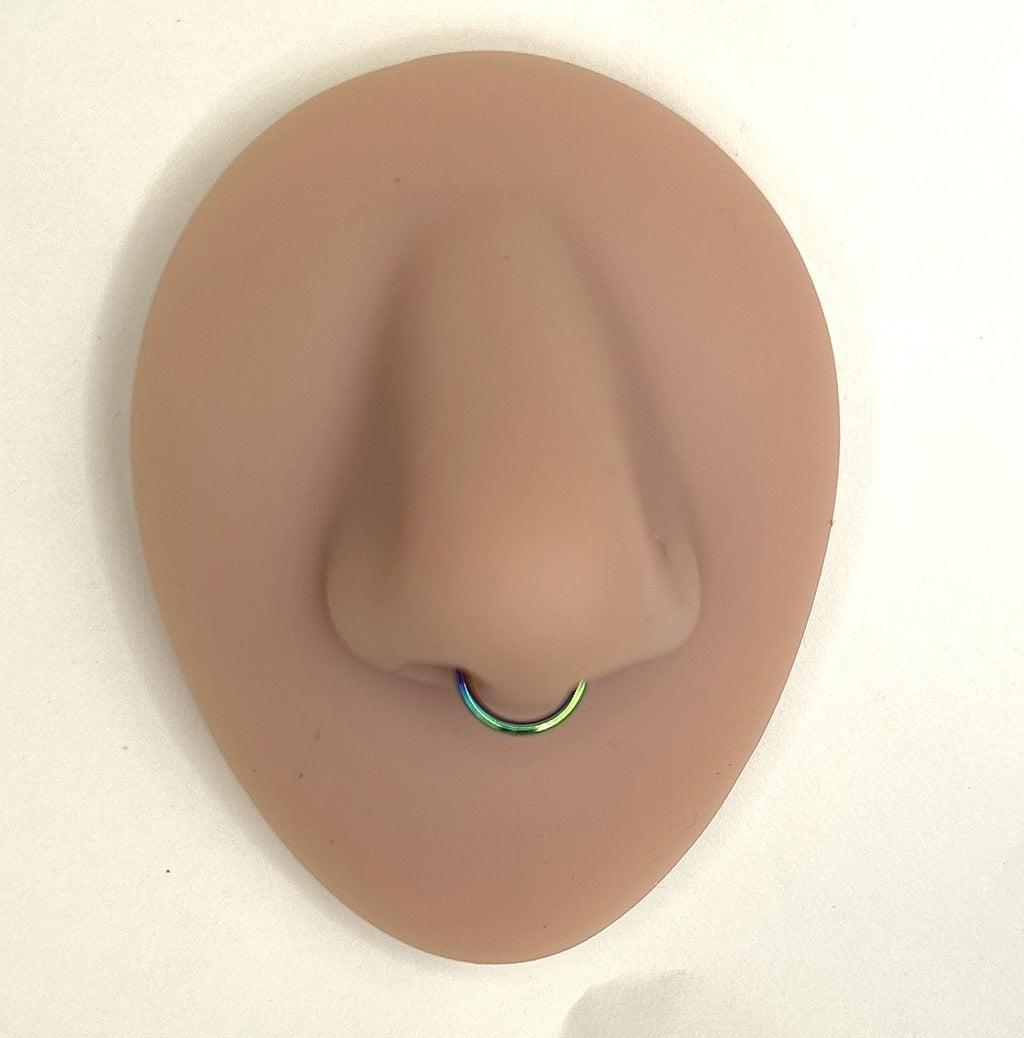 Steel 16g classic clicker