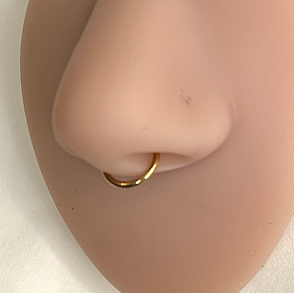 Steel 16g classic clicker