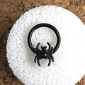 Titanium 16g Spider Clicker