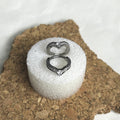 Titanium Chevron Clicker