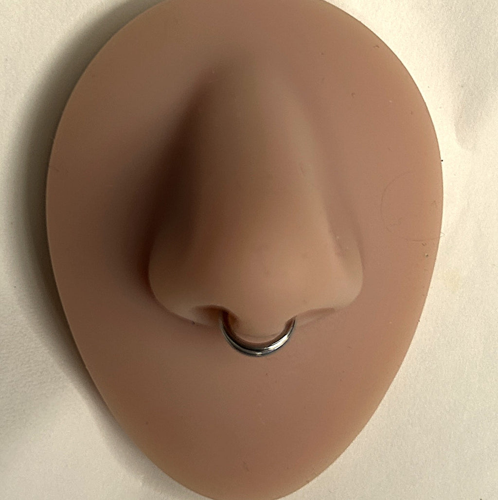 Steel Classic double clicker