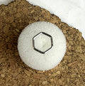 Steel Hexagon Clicker