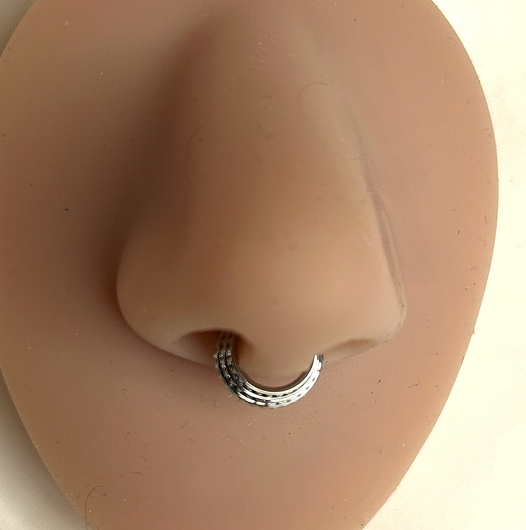 Steel Collar Clicker