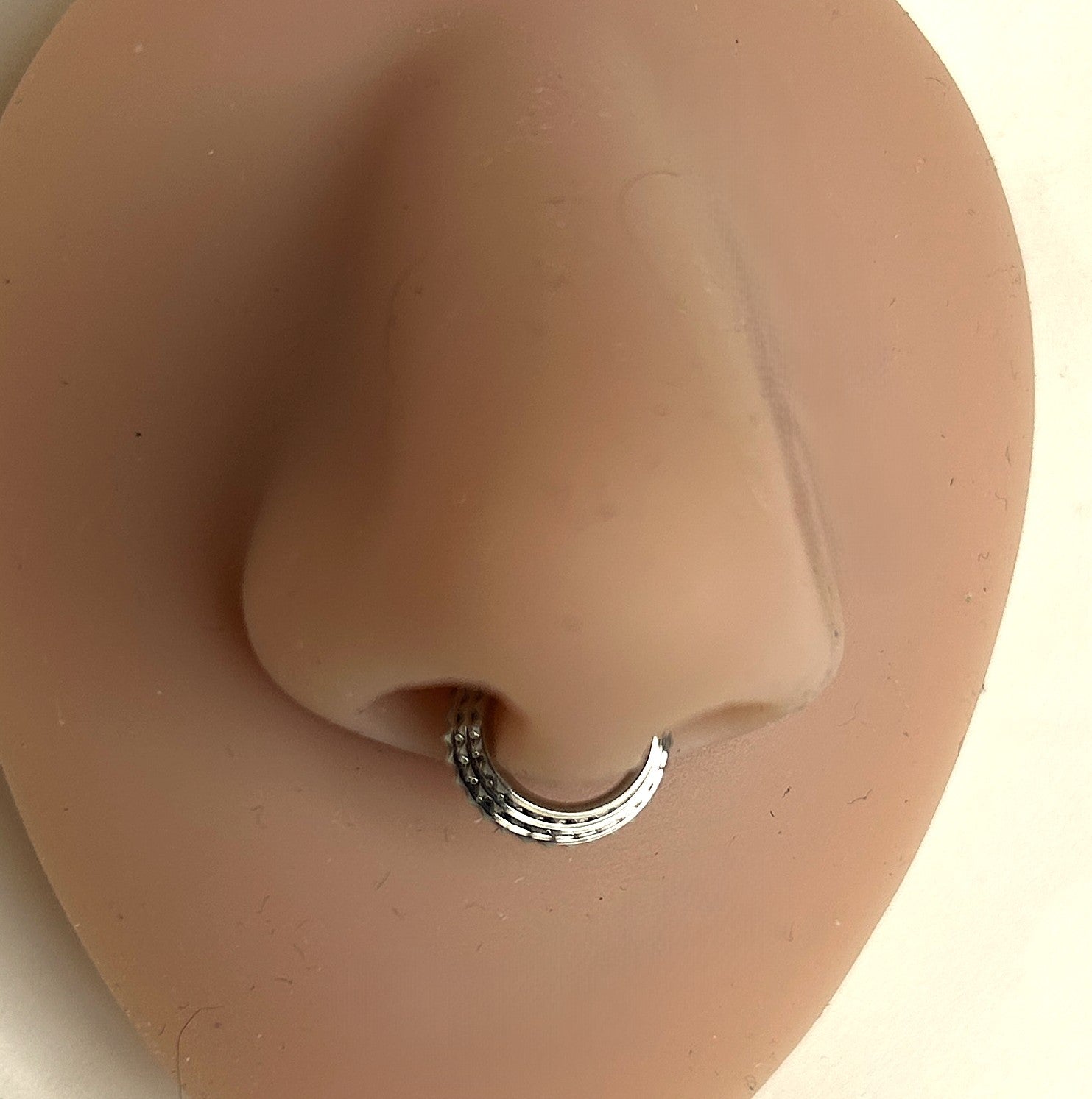 Steel Collar Clicker