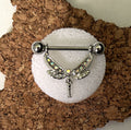 Nipple Shield - Dragonfly