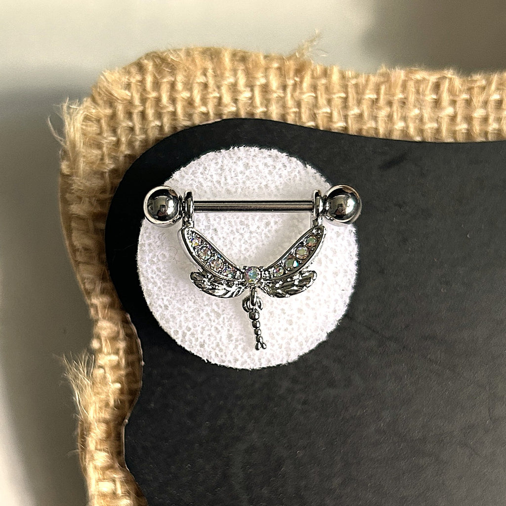 Nipple Shield - Dragonfly