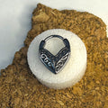 Steel Ornate Lock Clicker