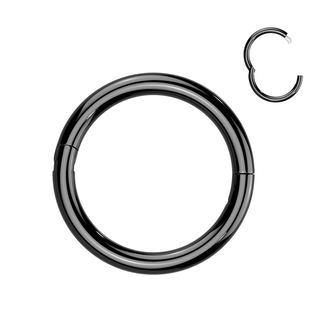 Titanium Classic Clicker