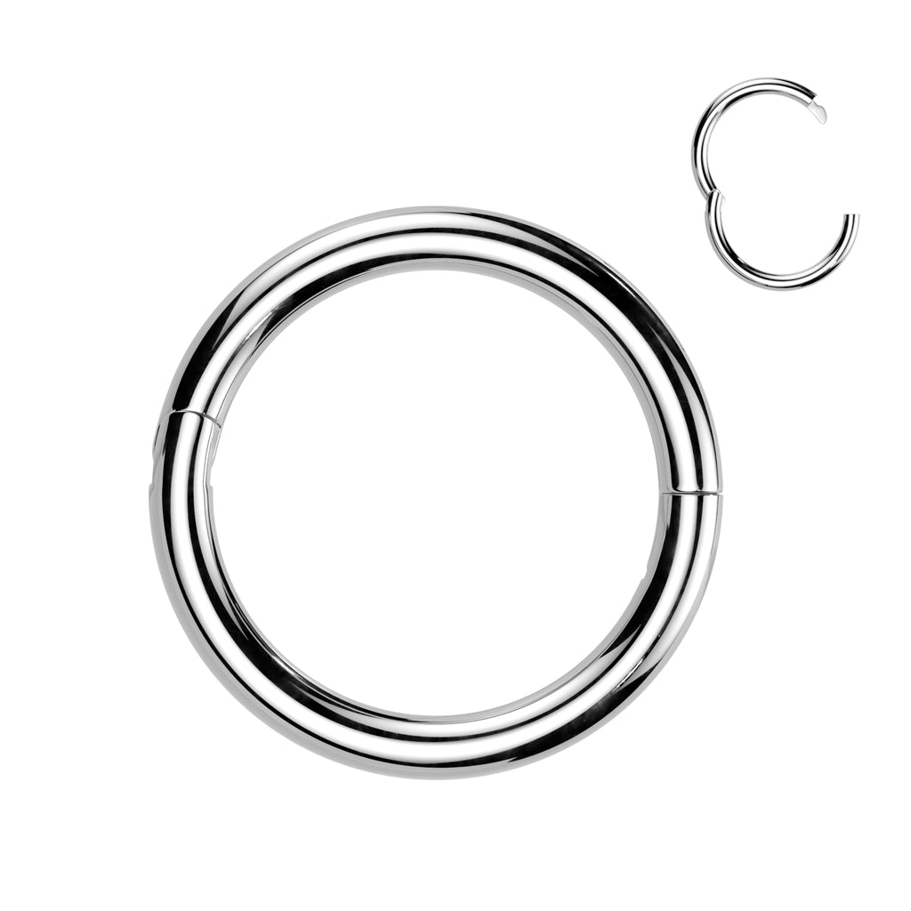 Titanium Classic Clicker